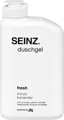 SEINZ. Gel douche rafraîchissant, 300 ml