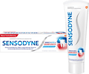 Sensodyne Dentifrice Sensibilité &amp; Gencives, 75 ml