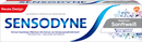 SENSODYNE Tandpasta MultiCare Zachtwit, 75 ml