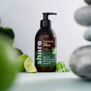 share Vloeibare zeep limoen & koriander, 250 ml