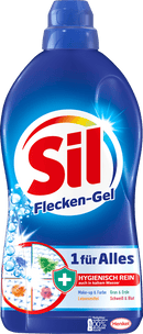 Sil Stain Remover Gel 1 pour tout, 1,3 l