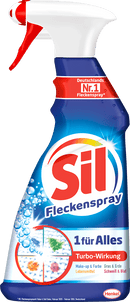 Sil Détachant Spray 1 pour tout, 0,5 l