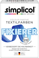 Fixateur de couleur Simplicol pour peinture textile Expert, 90 ml