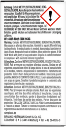 Fixateur de couleur Simplicol pour peinture textile Expert, 90 ml