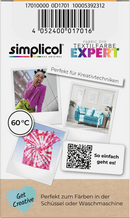 Simplicol Textielverf expert maïsgeel, 150 g