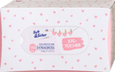 Soft&Sicher Doos met extra grote zakdoekjes, 110 stuks