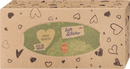 Soft&Sicher Zakdoekjes in doos, gerecycled, 3-laags, 160 stuks
