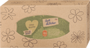 Soft&Sicher Zakdoekjes in doos, gerecycled, 3-laags, 160 stuks