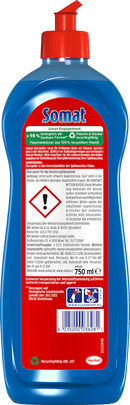 Somat Glansverfraaier Brillanter Glanz, 750 ml