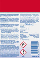 SOS Desinfectiespray Intense Hand & Oppervlak, 250 ml