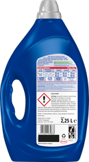 Spee Heavy Duty Active Gel Freshness Kick, 50 Wl