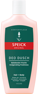 Speick Natural Deo Douche, 250 ml