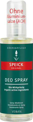 SPEICK Deodorant-spray Original, 75 ml