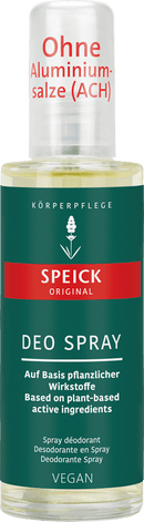 SPEICK Deodorant-spray Original, 75 ml