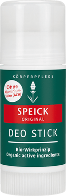 SPEICK Deostick Original, 40 ml