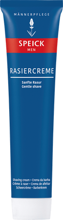 Crème à raser Speick Men, 75 ml