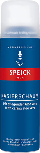 SPEICK Scheerschuim voor mannen, 200 ml