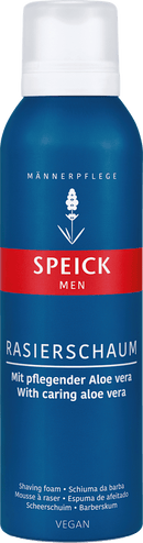 SPEICK Scheerschuim voor mannen, 200 ml
