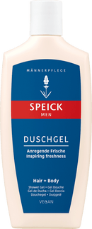 SPEICK Speick Men douchegel, 250 ml