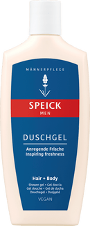 SPEICK Speick Men douchegel, 250 ml