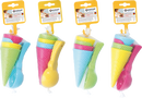 Spielstabil Ice duo 5 pièces en filet, 1 pièce
