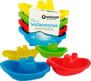 Spielstabil Wellenreiter 4-delig, 1 stuk