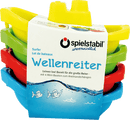 Spielstabil Wellenreiter 4-delig, 1 stuk