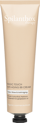 Spilanthox therapy Day Cream Magic Touch BB crème anti-âge, 50 ml
