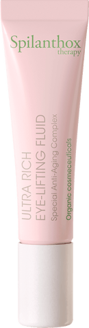 Spilanthox therapy Crème Yeux Ultra Riche Fluide Liftant Yeux, 15 ml