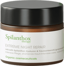 Spilanthox therapy Crème de nuit Extreme Night Repair, 50 ml