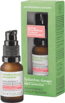 Spilanthox therapy Sérum High-Potency Facelift Booster, 15 ml