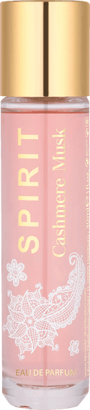 SPIRIT Cashmere Musk Eau de Parfum, 30 ml