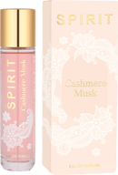 SPIRIT Cashmere Musk Eau de Parfum, 30 ml