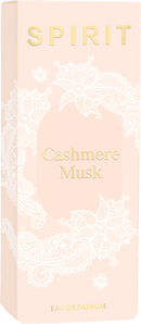 SPIRIT Cashmere Musk Eau de Parfum, 30 ml