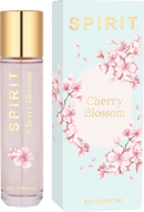Esprit de fleur de cerisier EdP, 30 ml