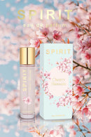 Esprit de fleur de cerisier EdP, 30 ml