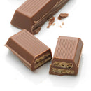 Sportness Proteïnewafel, chocoladesticks, 21,5 g
