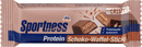 Sportness Proteïnewafel, chocoladesticks, 21,5 g