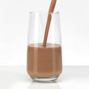 Sportness Eiwitpoeder, veganistische eiwitshake met chocoladesmaak, 300 g