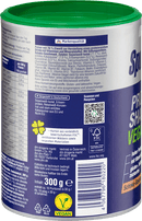 Sportness Eiwitpoeder, veganistische eiwitshake met chocoladesmaak, 300 g