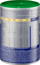 Sportness Eiwitpoeder, veganistische eiwitshake, vanillesmaak, 300 g
