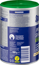 Sportness Eiwitpoeder, veganistische eiwitshake, vanillesmaak, 300 g