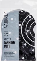 St. Moriz Gant d'application autobronzant, 1 pièce.