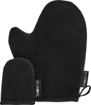 St. Moriz Lot de gants autobronzants visage et corps, 1 pièce