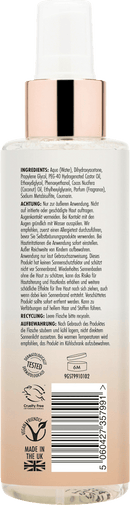 St. Moriz Zelfbruiner-spray voor het gezicht, medium, 150 ml