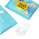 SUNDANCE Masque Intensif Après Soleil (2 x 7.5g), 15 ml