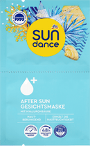 SUNDANCE Masque Intensif Après Soleil (2 x 7.5g), 15 ml