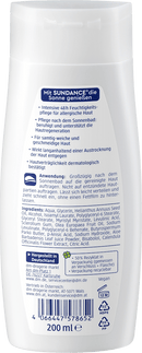 SUNDANCE After Sun-lotion, MED ultra sensitief, 200 ml