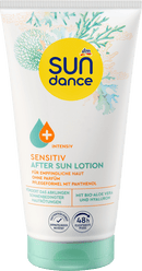 SUNDANCE After Sun-lotion voor de gevoelige huid, 150 ml