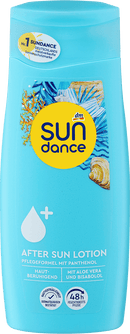 SUNDANCE After Sun-lotion, 200 ml